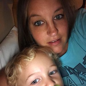 Meet your Posher, Tracy